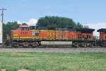 BNSF 5347